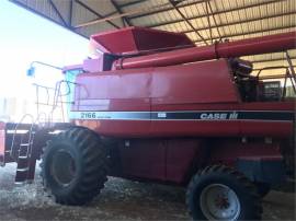 1995 CASE IH 2166