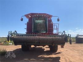 1995 CASE IH 2166