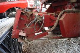 1995 CASE IH 2166