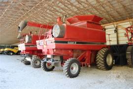 1995 CASE IH 2166