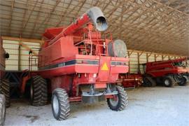 1995 CASE IH 2166