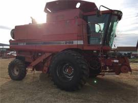 1995 CASE IH 2188