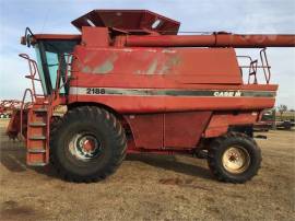 1995 CASE IH 2188