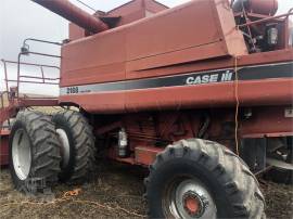 1995 CASE IH 2188