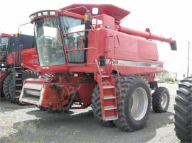 1995 CASE IH 2188