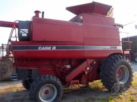 1995 CASE IH 2188