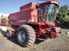 1995 CASE IH 2188