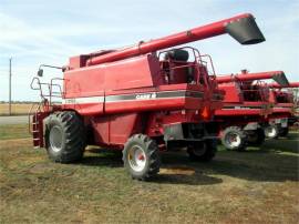 1995 CASE IH 2188