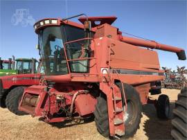 1995 CASE IH 2188