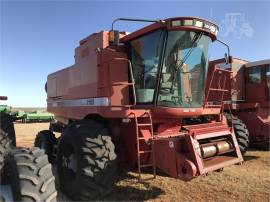 1995 CASE IH 2188