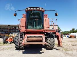 1995 CASE IH 2188