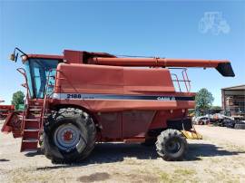 1995 CASE IH 2188