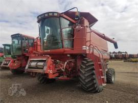 1995 CASE IH 2188