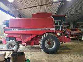 1995 CASE IH 2188