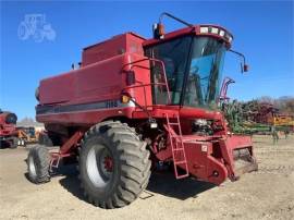 1995 CASE IH 2188