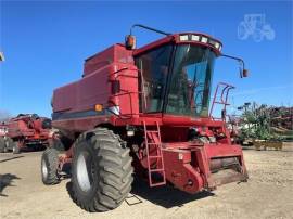 1995 CASE IH 2188