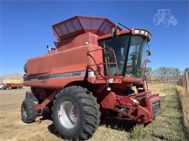 1995 CASE IH 2188