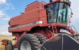 1995 CASE IH 2188