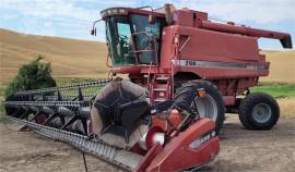 1995 CASE IH 2188