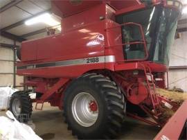 1995 CASE IH 2188