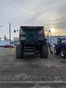 1995 GLEANER R62