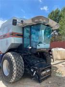 1995 GLEANER R62