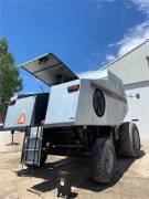 1995 GLEANER R62