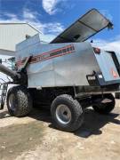 1995 GLEANER R62