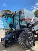 1995 GLEANER R62