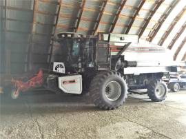 1995 GLEANER R62