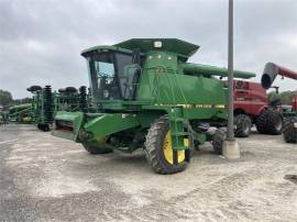 1995 JOHN DEERE 9500