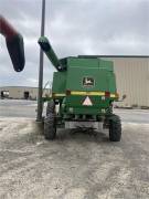 1995 JOHN DEERE 9500