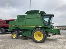 1995 JOHN DEERE 9500