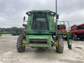 1995 JOHN DEERE 9500