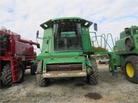 1995 JOHN DEERE 9600