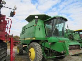 1995 JOHN DEERE 9600