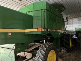 1995 JOHN DEERE 9600