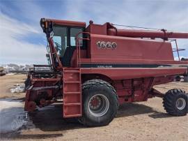 1996 CASE IH 1660