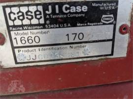 1996 CASE IH 1660