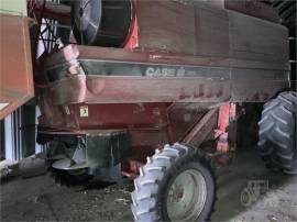 1996 CASE IH 2166