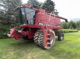 1996 CASE IH 2166