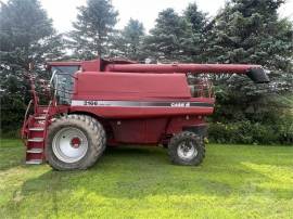 1996 CASE IH 2166