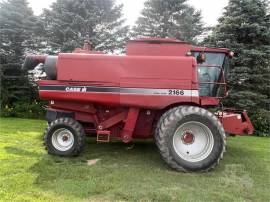 1996 CASE IH 2166