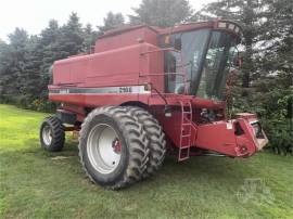 1996 CASE IH 2166