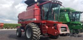 1996 CASE IH 2166