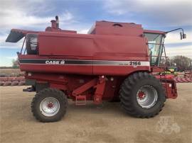 1996 CASE IH 2166