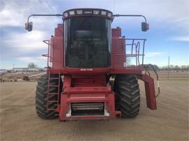 1996 CASE IH 2166