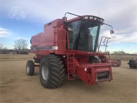 1996 CASE IH 2166