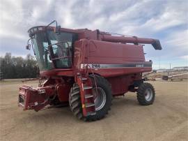 1996 CASE IH 2166