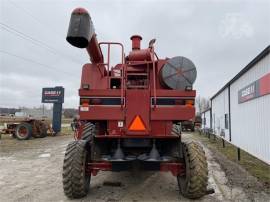 1996 CASE IH 2166